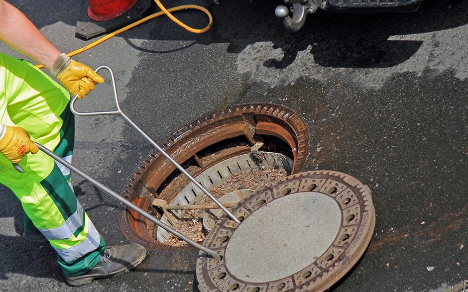 nettoyage de canalisation Le Plessis-Bouchard