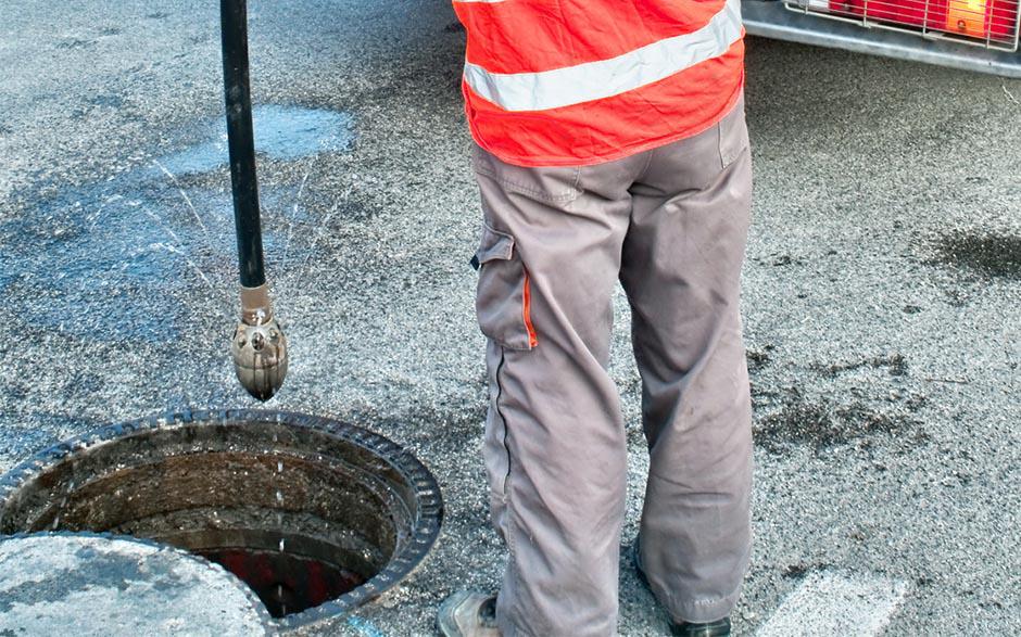 dégorgement canalisation tarif Le Plessis-Bouchard