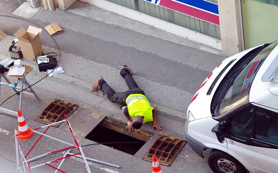 dégorgement canalisation Villennes-sur-Seine