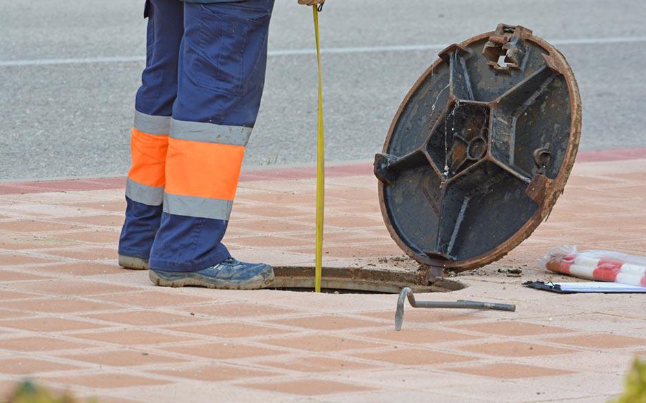 déboucher grosse canalisation Le Plessis-Bouchard