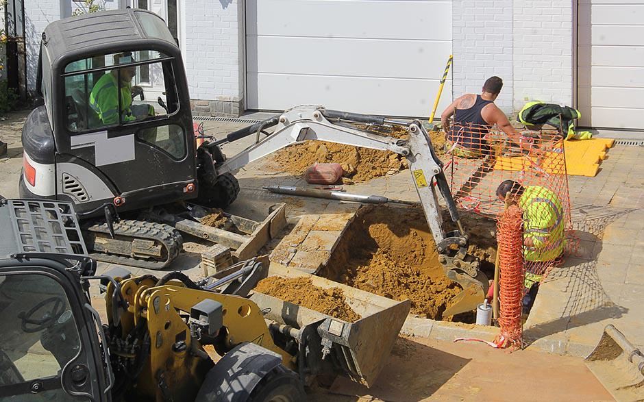 dégorgement canalisation Cachan