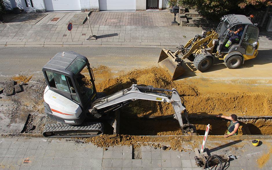 déboucher canalisation egout Le Plessis-Bouchard