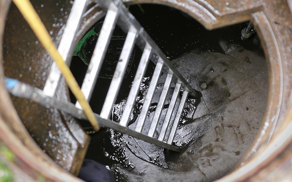 débouchage curage canalisation Le Plessis-Bouchard
